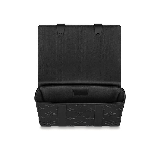 ルイヴィトン スーパーコピー新作 トランク スリングバッグ M57952